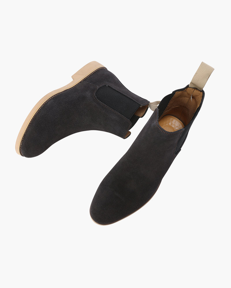 Old Money Chelsea-Boots