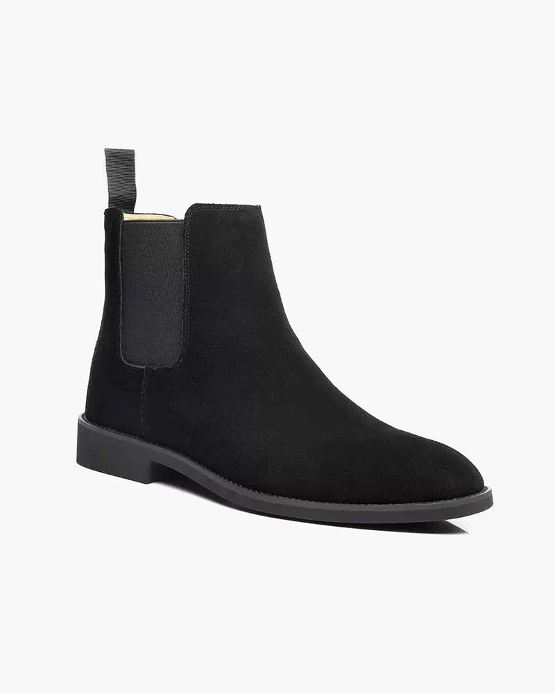 Old Money Chelsea-Boots