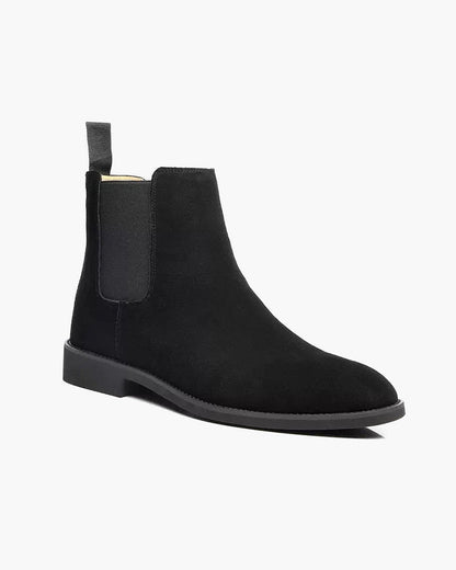 Old Money Chelsea-Boots