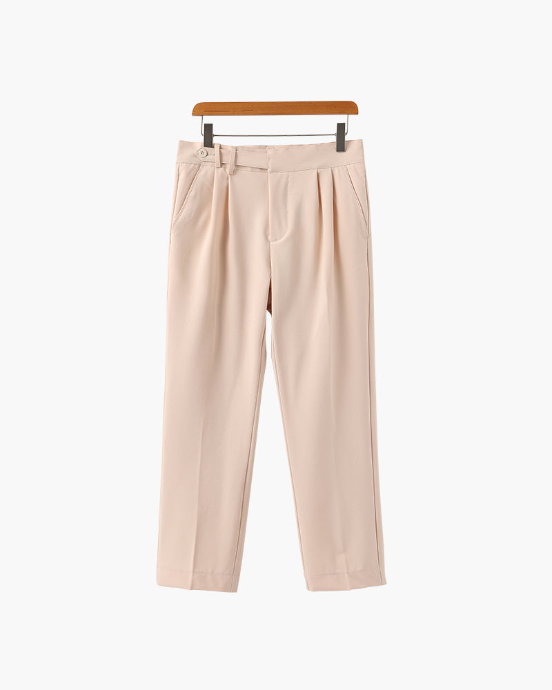 Paris High-Waist-Hose