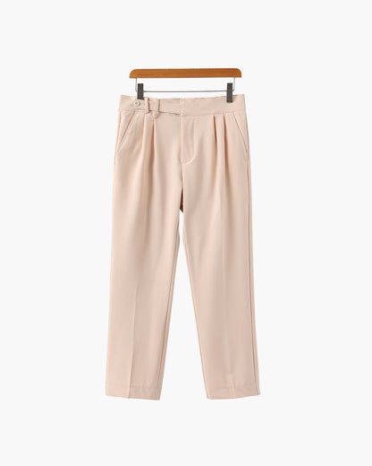Paris High-Waist-Hose