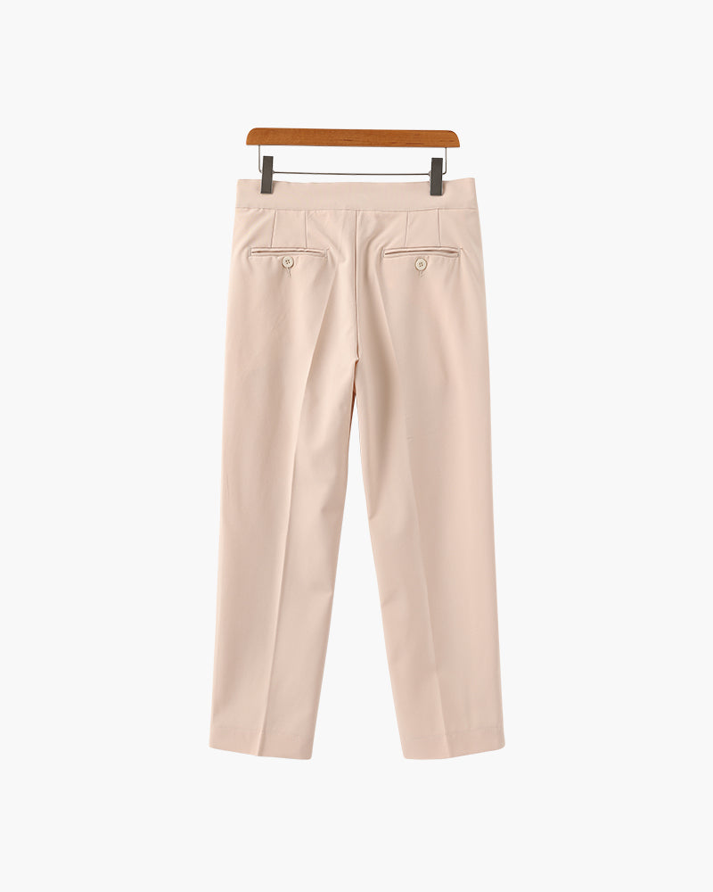 Paris High-Waist-Hose