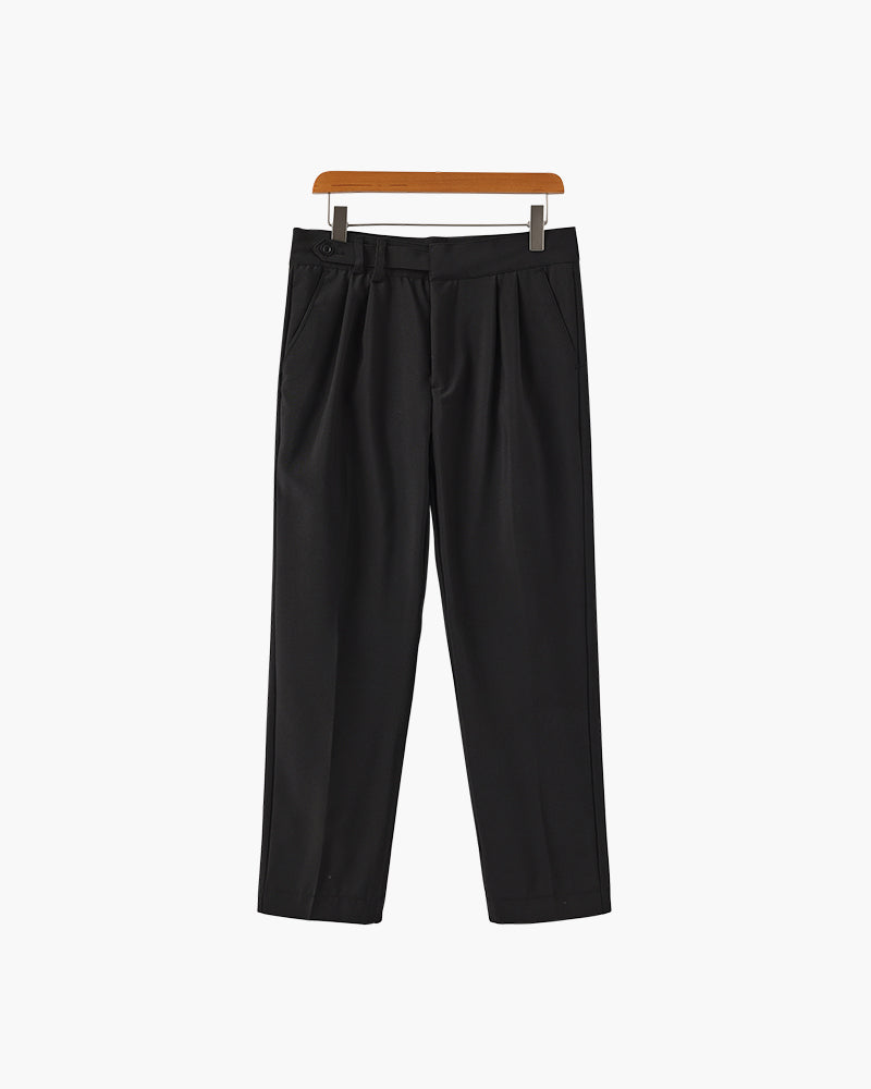 Paris High-Waist-Hose