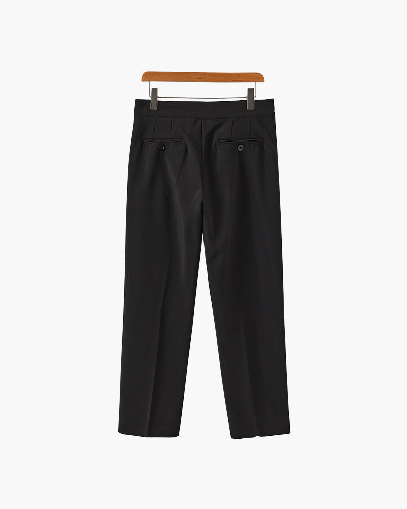 Paris High-Waist-Hose
