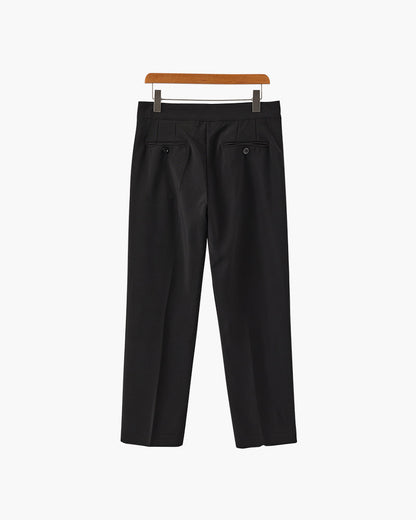 Paris High-Waist-Hose