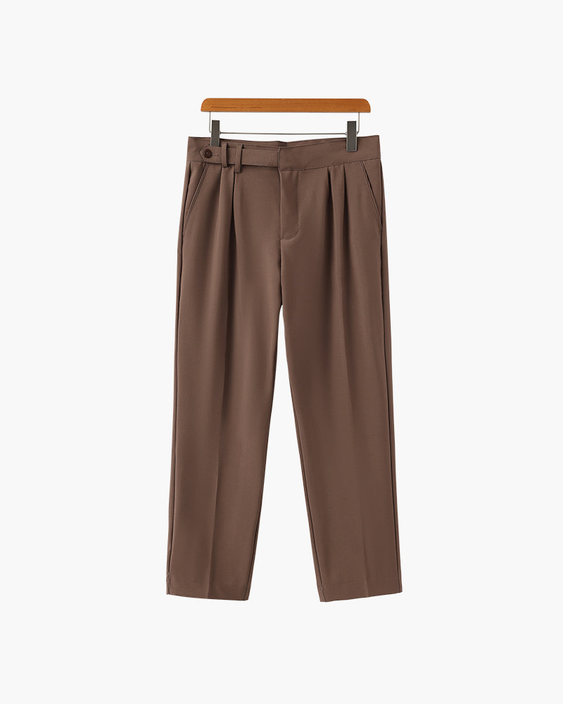 Paris High-Waist-Hose