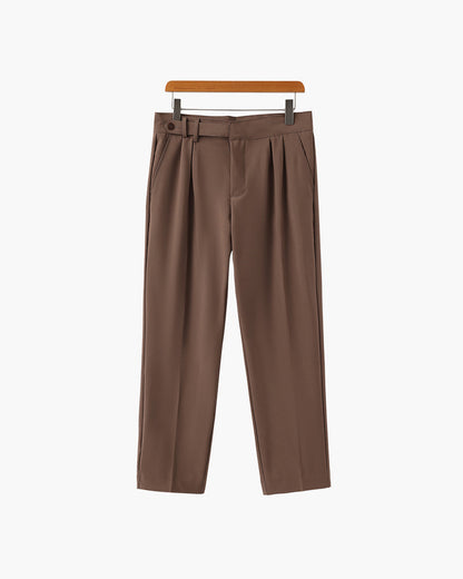 Paris High-Waist-Hose