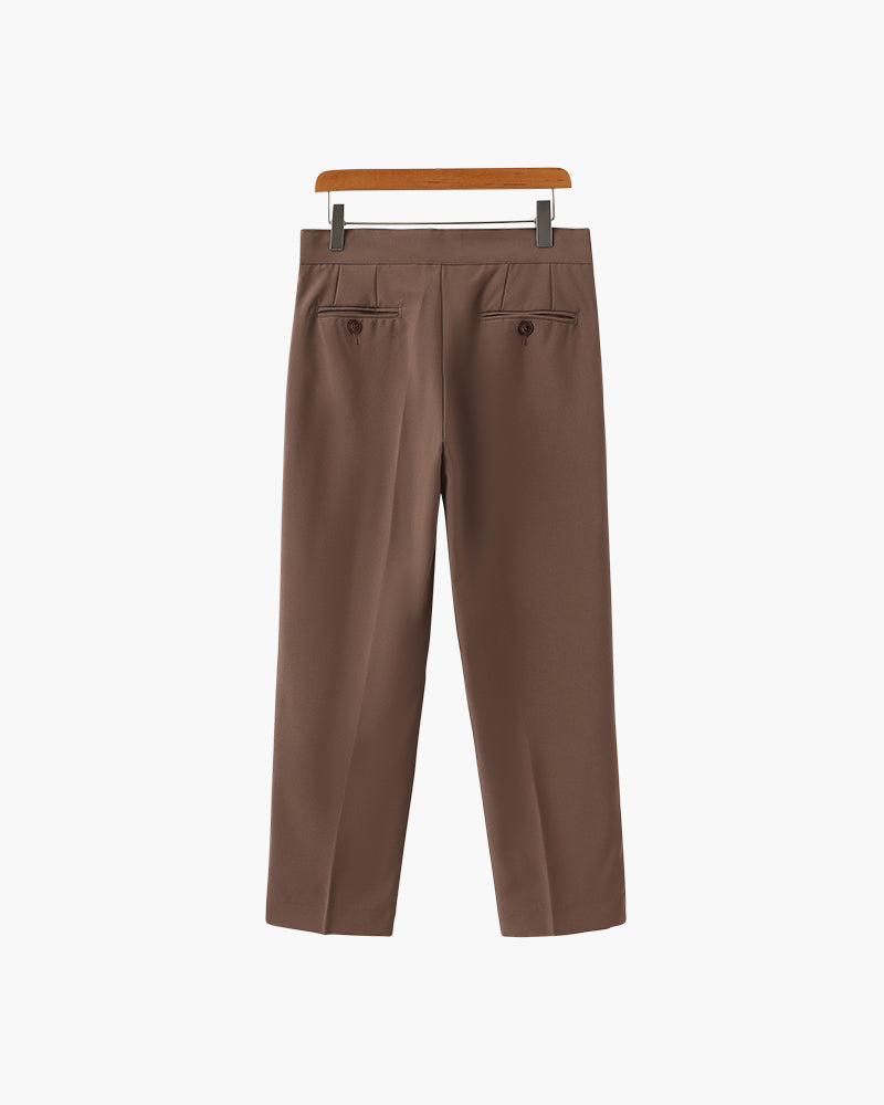 Paris High-Waist-Hose