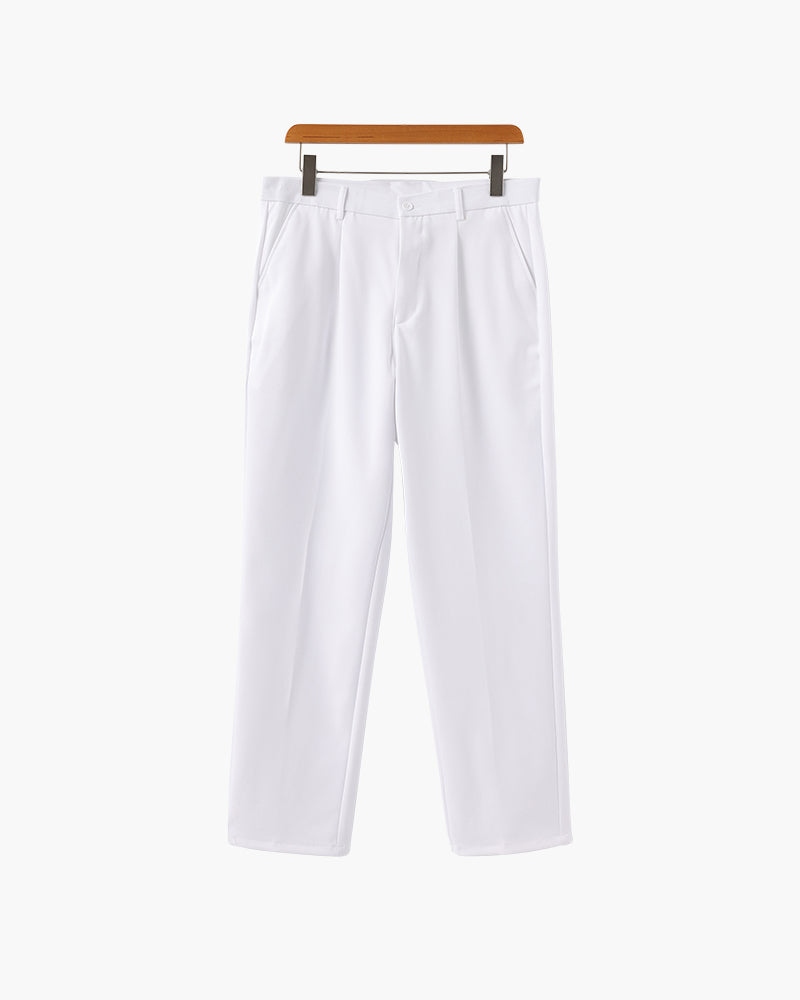 Paris Hose mit weitem Schnitt