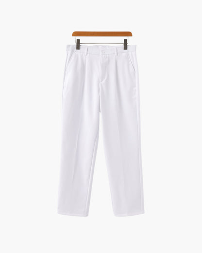 Paris Hose mit weitem Schnitt