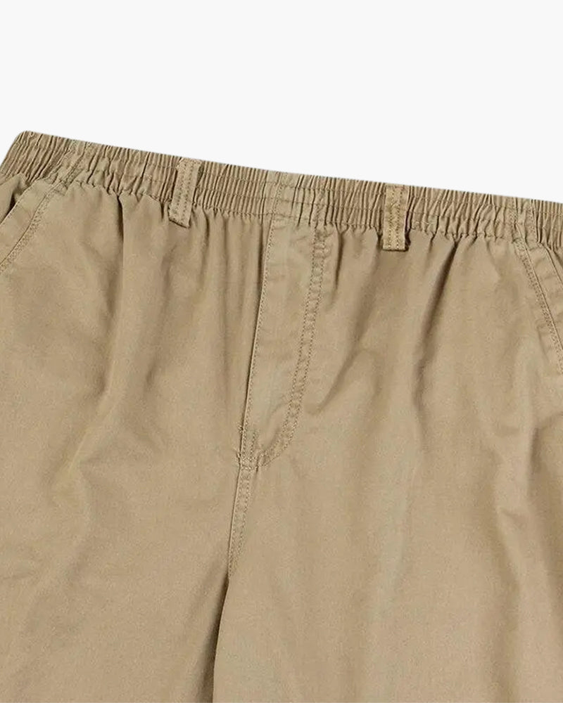 Capri Baumwollhose