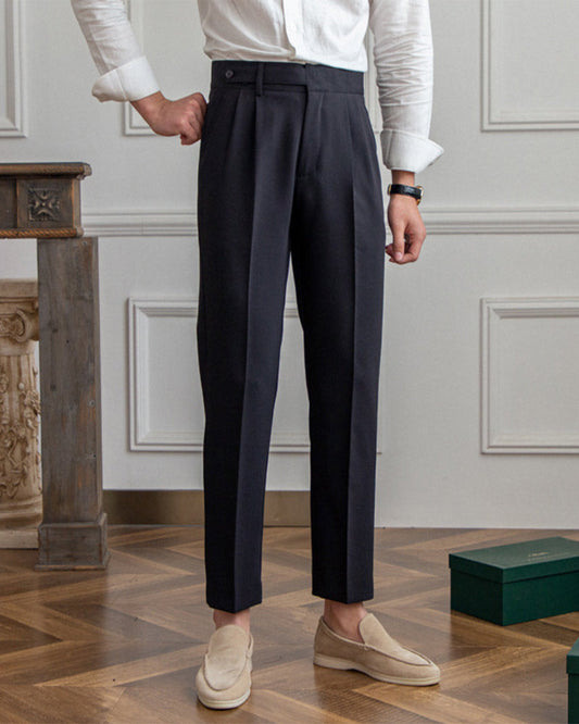 Paris High-Waist-Hose