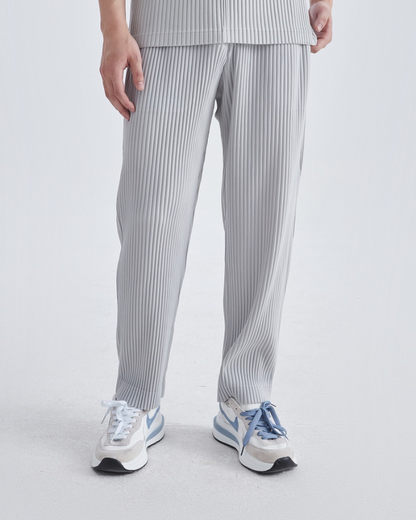 Ribbed Baumwollhose