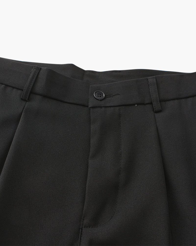 Paris Hose mit weitem Schnitt