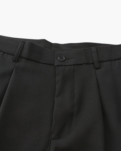 Paris Hose mit weitem Schnitt