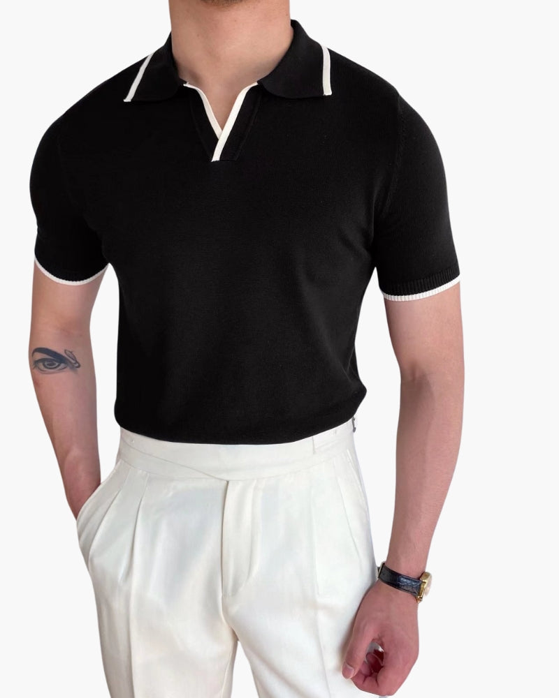 Monaco Edge-Polo