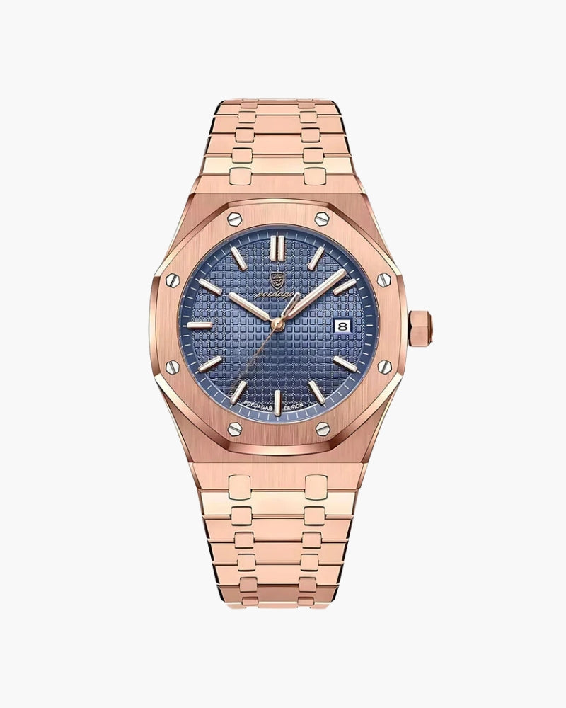 Santorini Elite Uhr