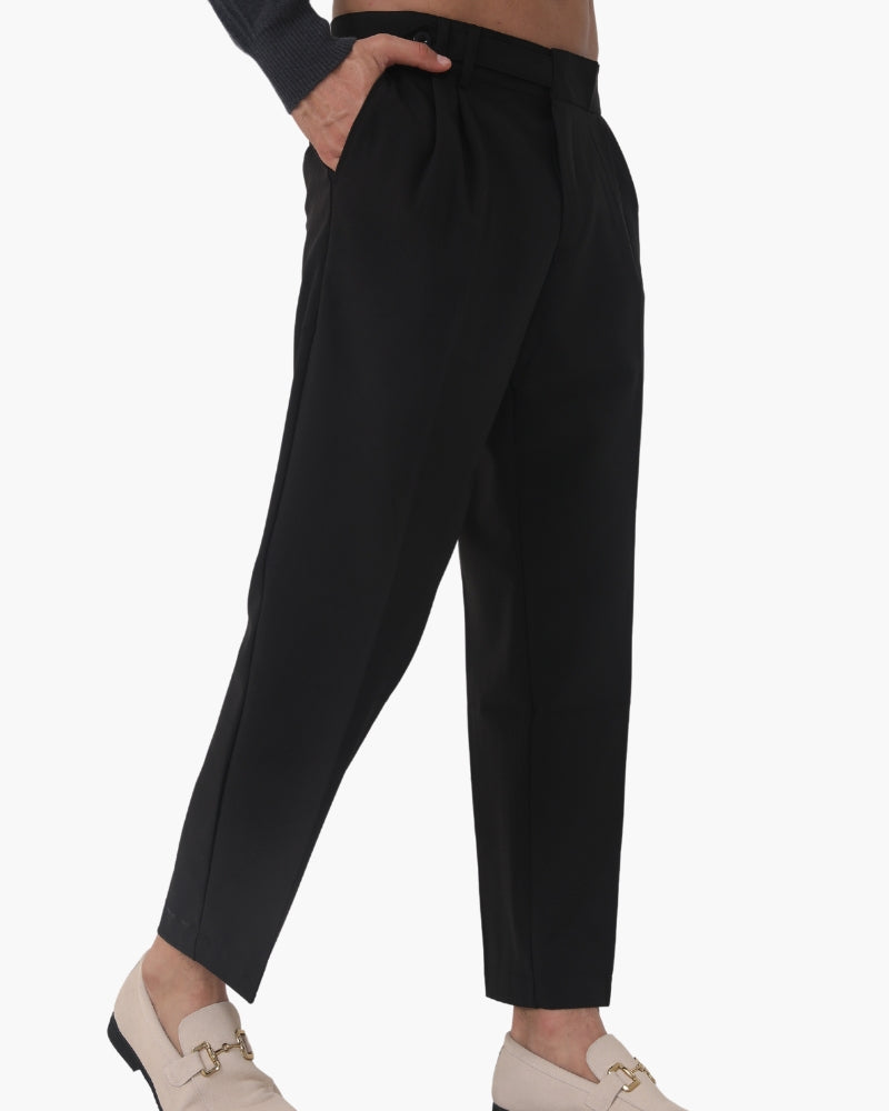 Paris High-Waist-Hose