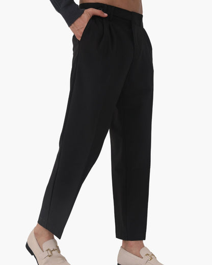 Paris High-Waist-Hose