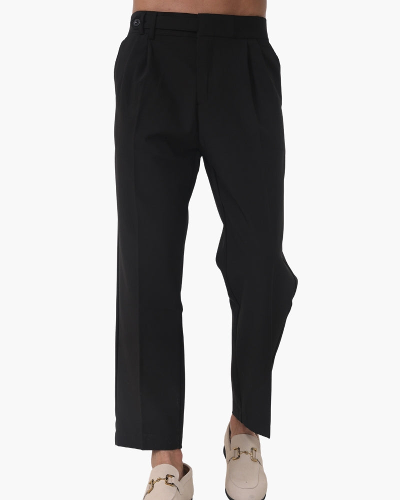 Paris High-Waist-Hose