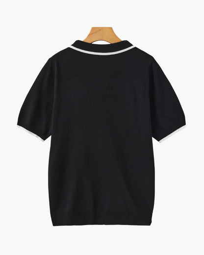 Monaco Edge-Polo