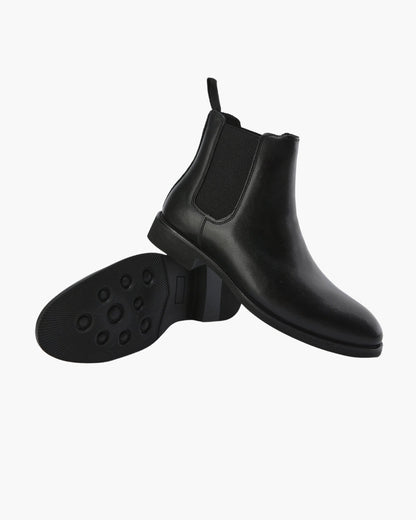 Old Money Chelsea-Boots