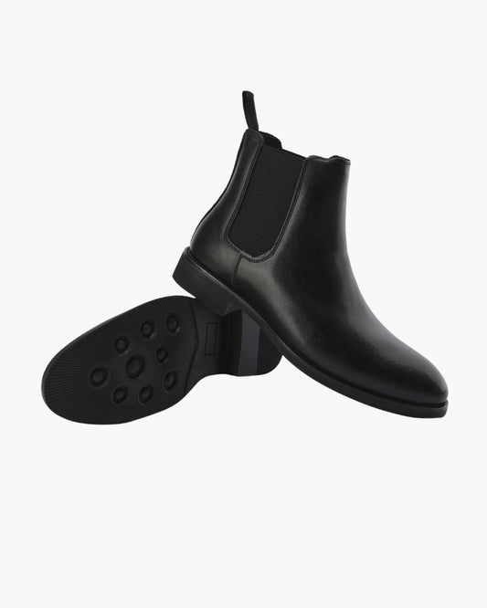 Old Money Chelsea-Boots