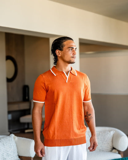 Monaco Edge-Polo