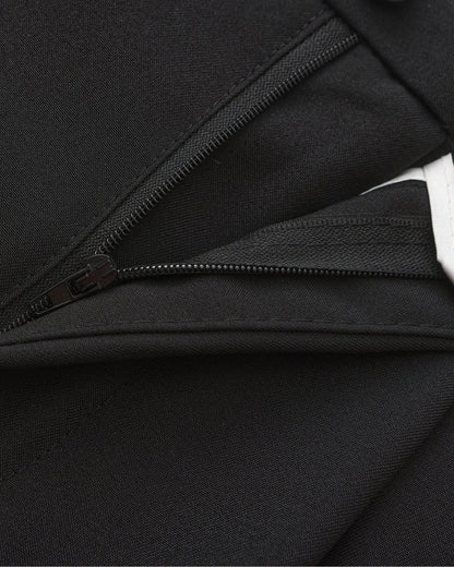 Paris Hose mit weitem Schnitt