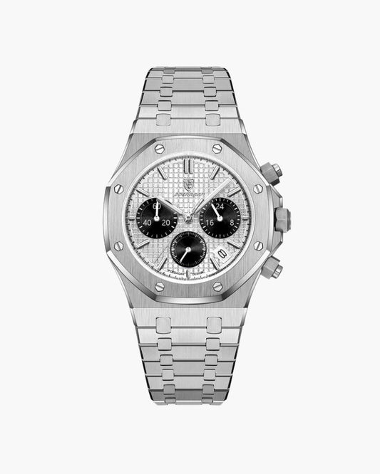 Athens Chronograph-Uhr