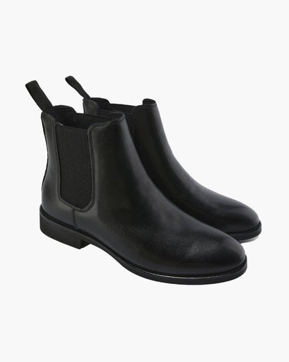 Old Money Chelsea-Boots