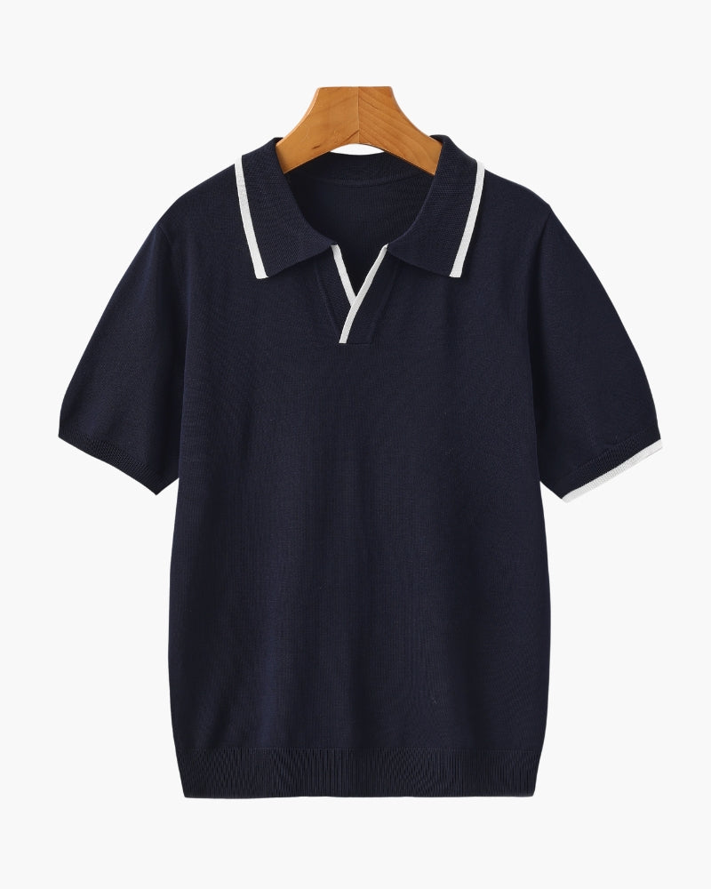 Monaco Edge-Polo