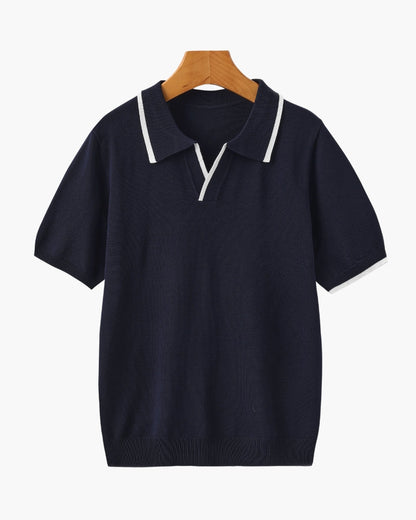 Monaco Edge-Polo