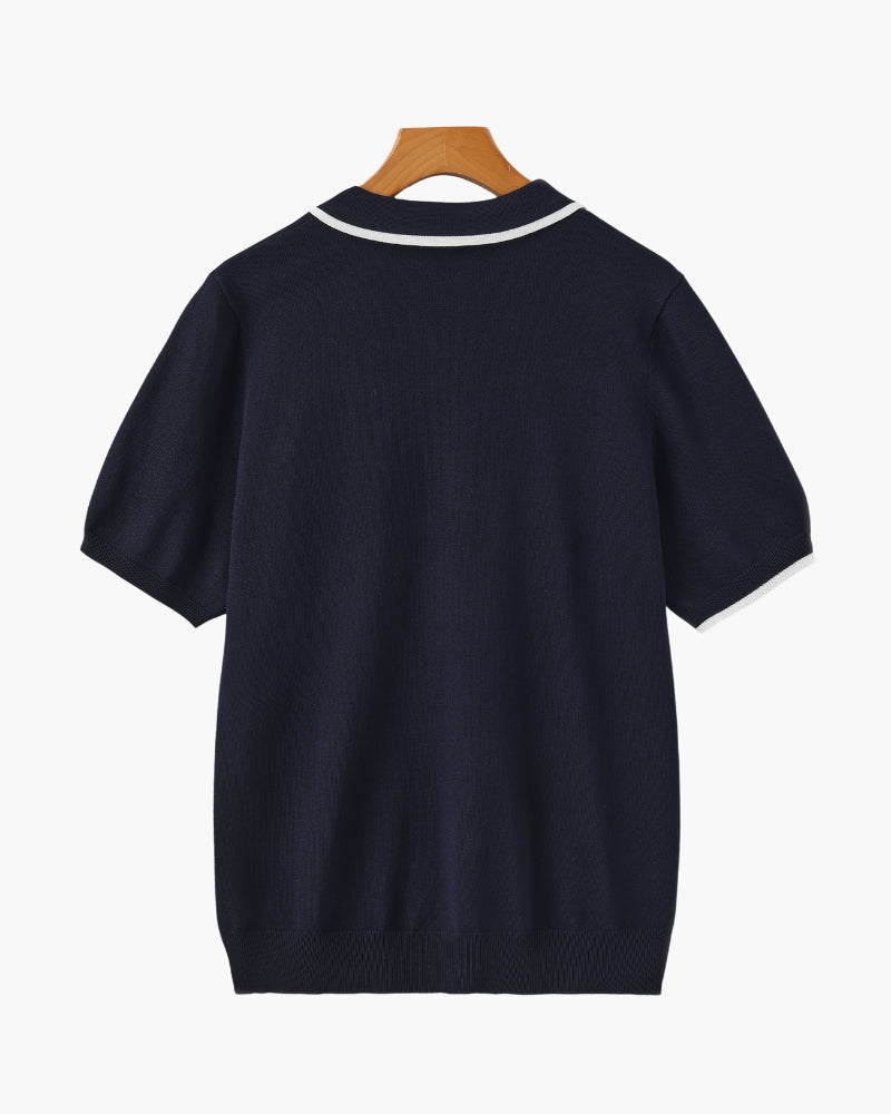 Monaco Edge-Polo