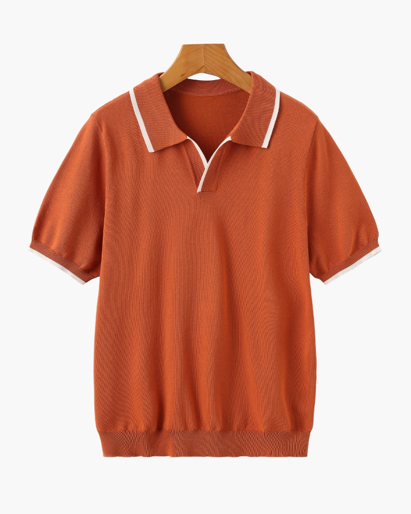 Monaco Edge-Polo