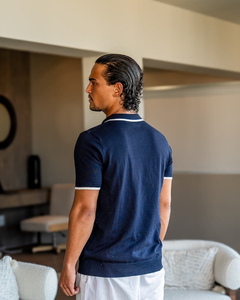 Monaco Edge-Polo