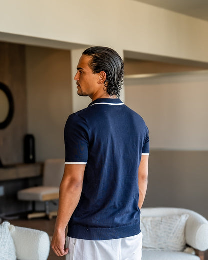 Monaco Edge-Polo