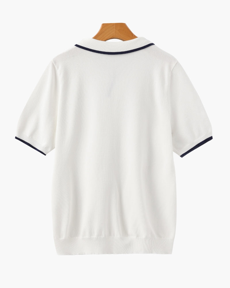 Monaco Edge-Polo