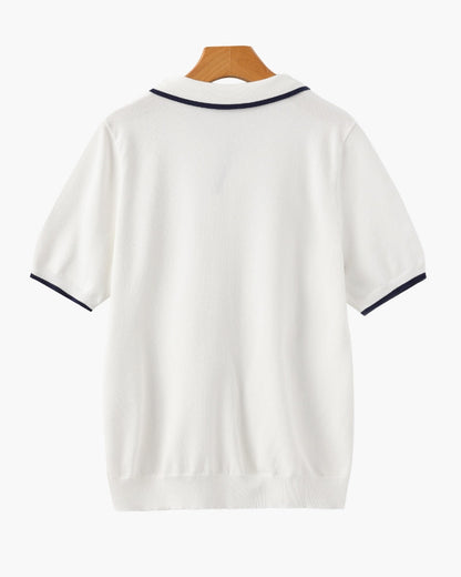 Monaco Edge-Polo