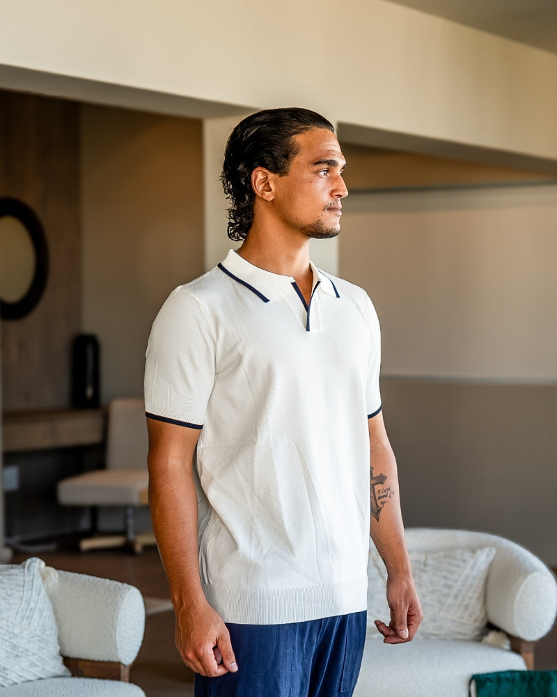 Monaco Edge-Polo