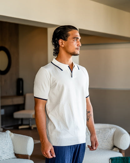 Monaco Edge-Polo