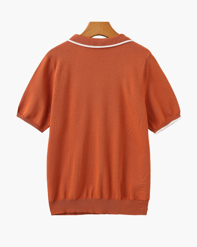 Monaco Edge-Polo