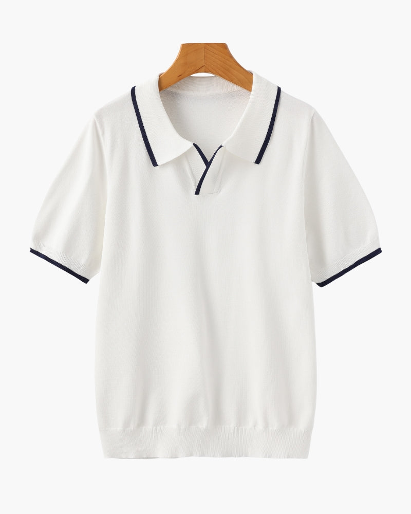 Monaco Edge-Polo
