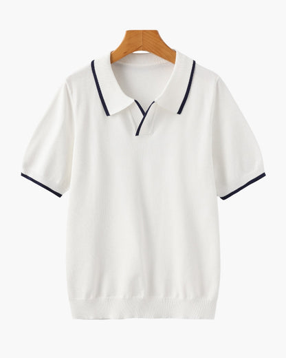 Monaco Edge-Polo