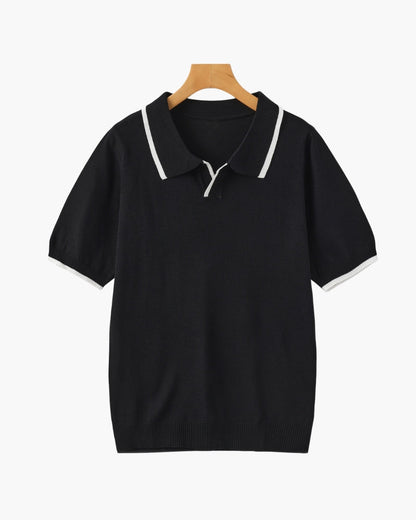 Monaco Edge-Polo