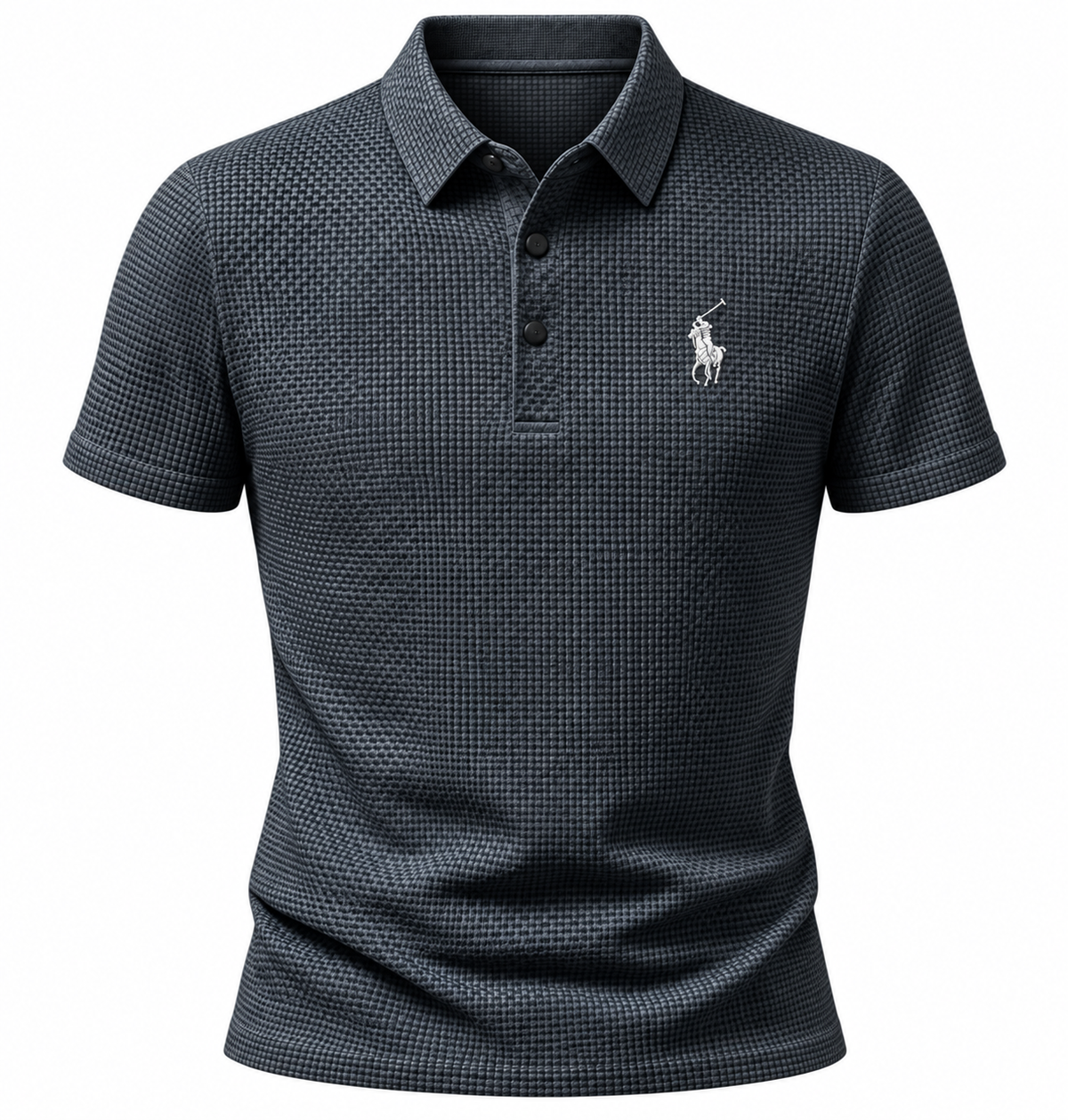 Deluxe-Polo für Herren