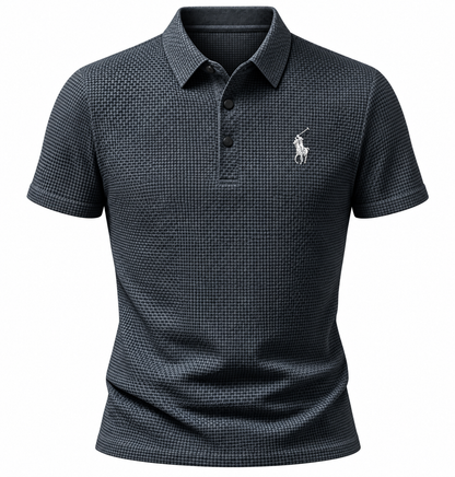 Deluxe-Polo für Herren