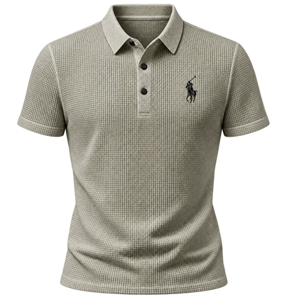 Deluxe-Polo für Herren
