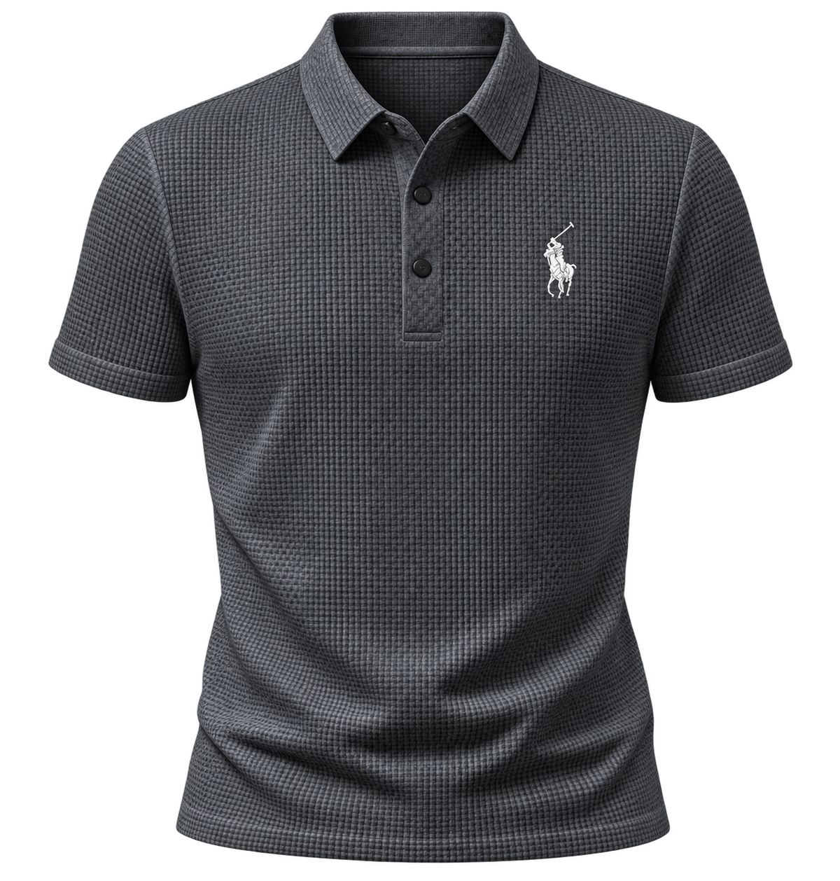 Deluxe-Polo für Herren