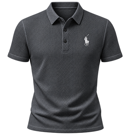 Deluxe-Polo für Herren
